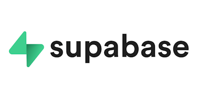 Logo Supabase