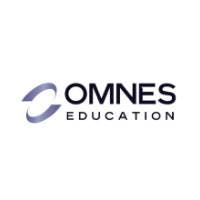 Logo client Omnès Education