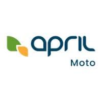 Logo client April Moto