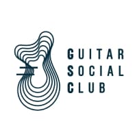 Logo Guitar Social Club