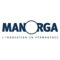 Logo client Manorga