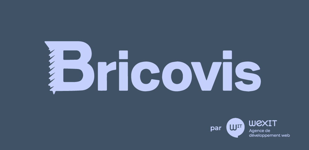 Cover Image for Bricovis : une refonte e-commerce pensée pour durer
